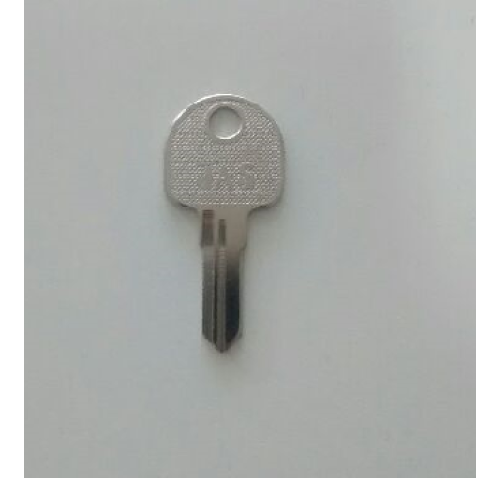 CHAVE YALE - HALEFE C849 MARCA:GOLD