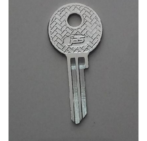 CHAVE YALE - HAGA C949 MARCA:GOLD