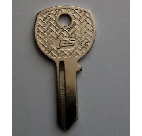 CHAVE YALE - STAM C837 MARCA:JAS