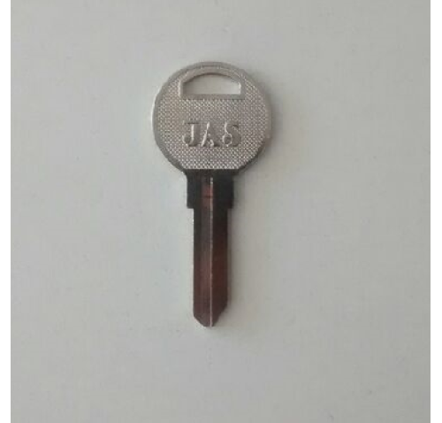 CHAVE YALE - SOPRANO C814 MARCA:JAS