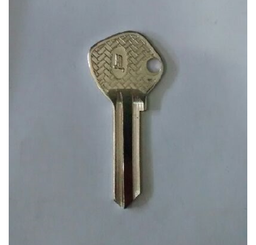 CHAVE YALE - LAFONTE C862 MARCA:GOLD