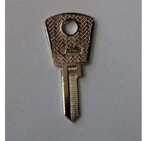 CHAVE YALE - STAM C328 MARCA:JAS