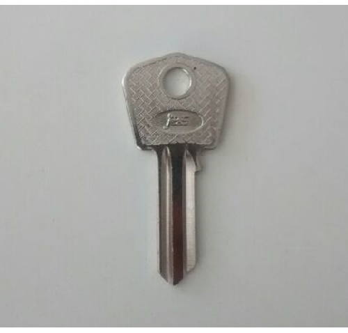 CHAVE YALE - HAGA C55 MARCA:GOLD