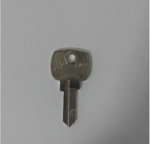 CHAVE YALE - PADO C688 MARCA:GOLD