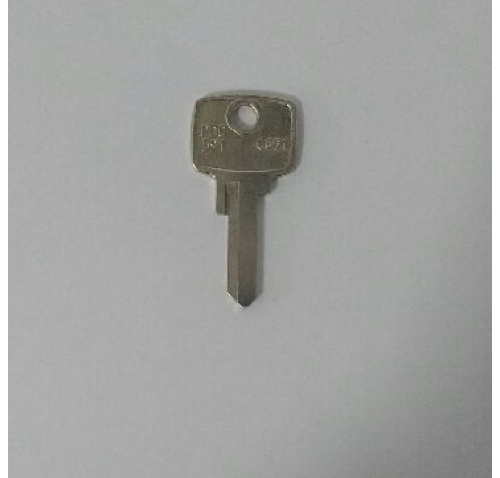 CHAVE YALE - PADO C691 MARCA:JAS