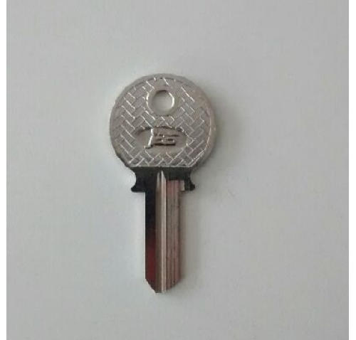 CHAVE YALE - LN C514 MARCA:JAS