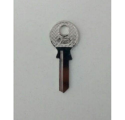 CHAVE YALE BISA C532 MARCA:GOLD