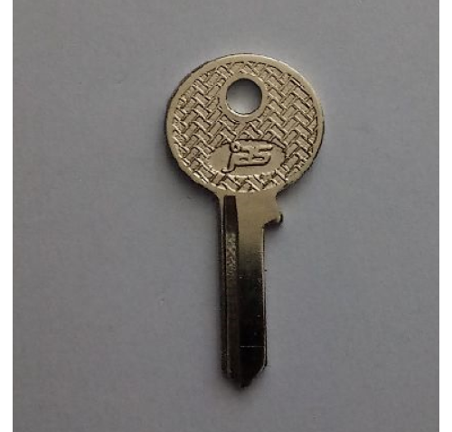 CHAVE YALE - STAM C543 MARCA:GOLD