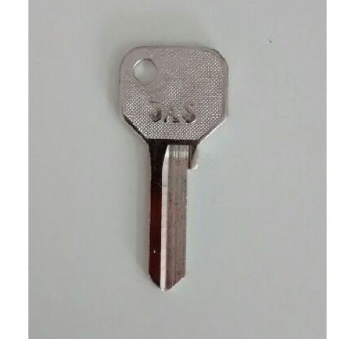 CHAVE YALE - FAMA C497 MARCA:JAS