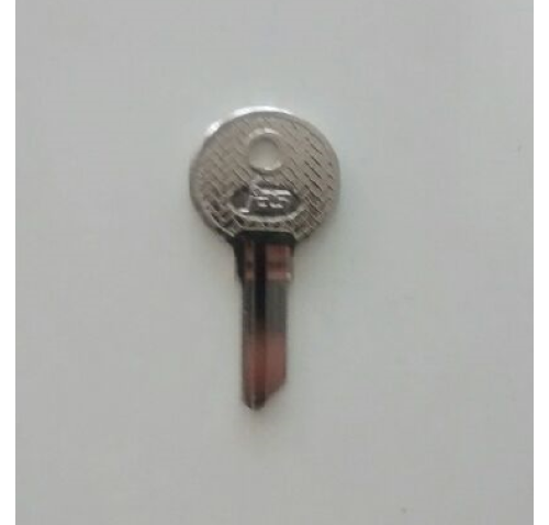 CHAVE YALE ALIANA C290 MARCA:GOLD