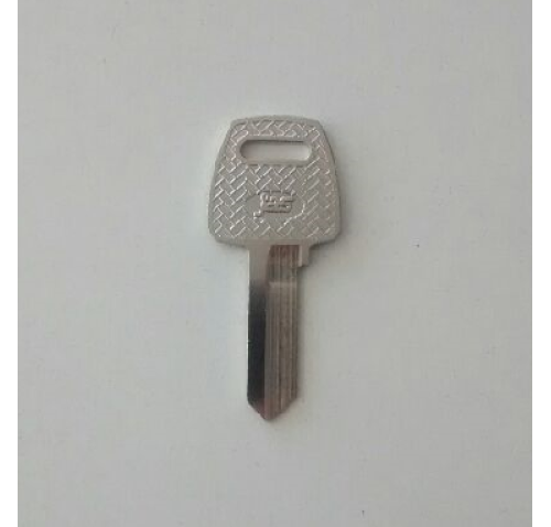 CHAVE YALE - PAPAIZ C408 MARCA:GOLD