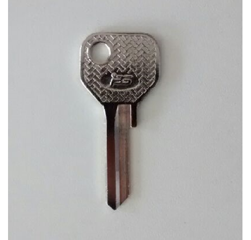 CHAVE YALE - FAMA C498 MARCA:JAS