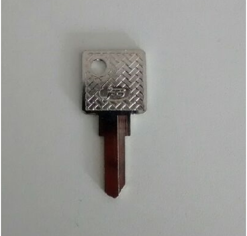 CHAVE YALE - MRN C388 MARCA:GOLD