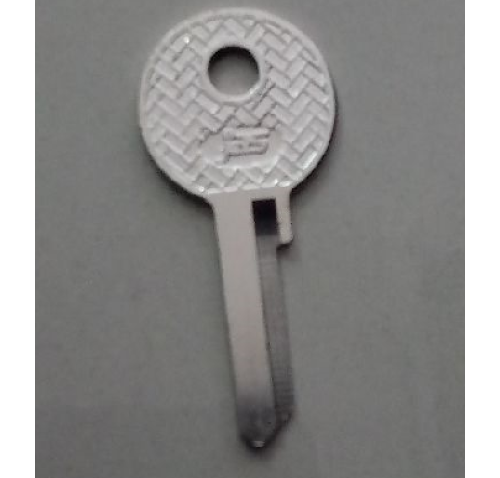 CHAVE YALE - HAGA C380 MARCA:JAS