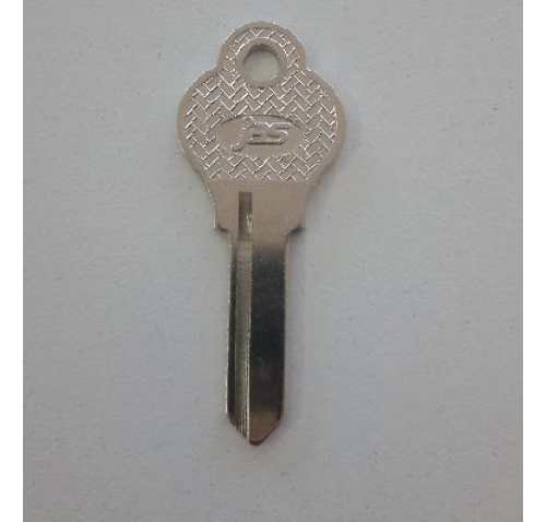 CHAVE YALE - PADO C297 MARCA:GOLD