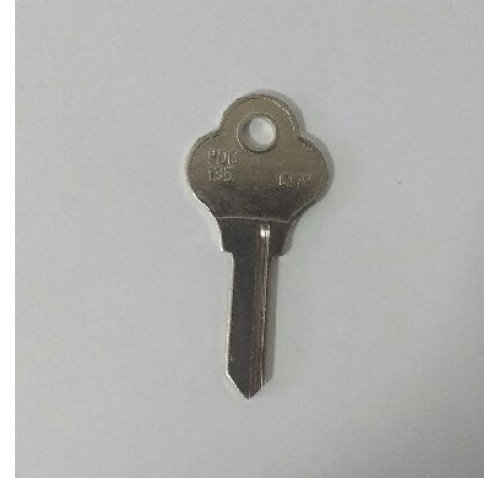 CHAVE YALE - PADO C179 MARCA:JAS