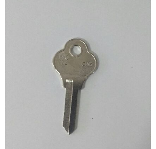 CHAVE YALE - PADO C175 MARCA:JAS