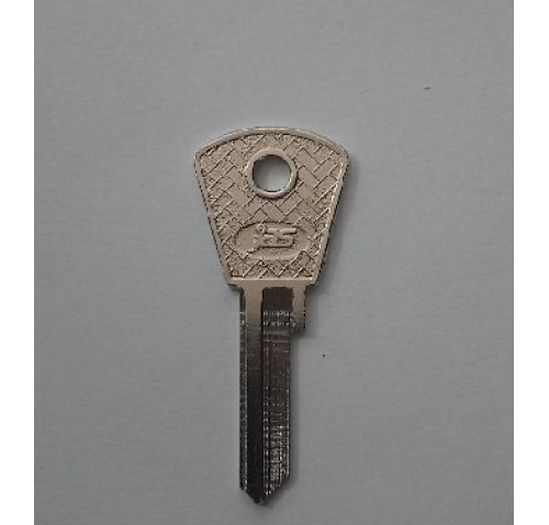CHAVE YALE - STAM A220099 - C605 MARCA:JAS