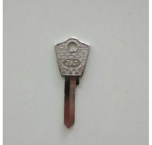 CHAVE YALE - MULT C317 MARCA:GOLD