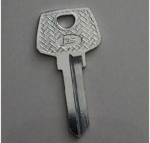 CHAVE YALE - BRASIL C269 MARCA:GOLD