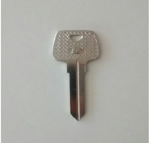 CHAVE YALE - BRASIL C23 MARCA:GOLD