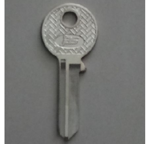 CHAVE YALE - FAMA C29 MARCA:GOLD