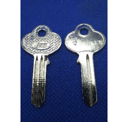 CHAVE YALE AROUCA C27 MARCA:GOLD