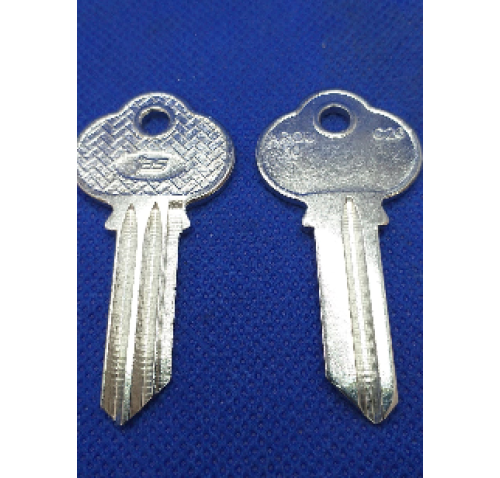 CHAVE YALE AROUCA C26 MARCA:GOLD