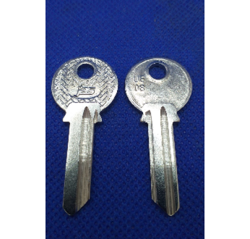 CHAVE YALE - UEME C11 MARCA:GOLD