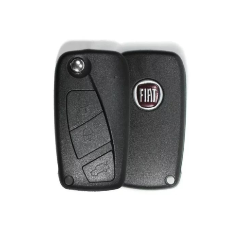 TELECOMANDO FIAT PUNTO/LINEA/ DOBLO BOTOES:3B