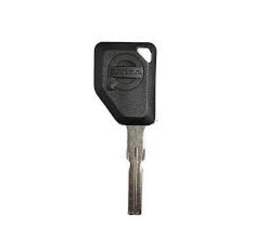 CHAVE GAVETA VOLVO KEY