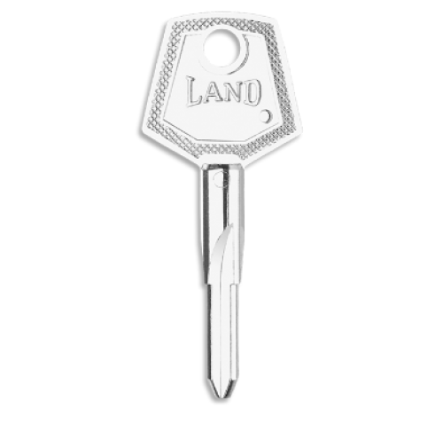 CHAVE TETRA PROFIELD TETRA LAND
