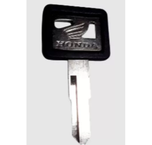 CHAVE PVC MOTO HONDA CB 400 C357
