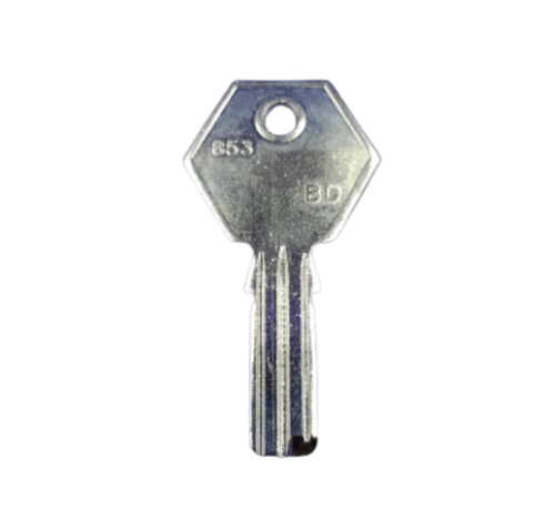 CHAVE MULTIPONTO BLACK & DECKER - LAND