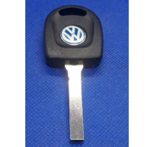 CHAVE GAVETA VW PANTO HU162