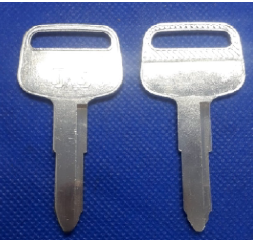 CHAVE METAL AUTO GMC CAMINHAO LU