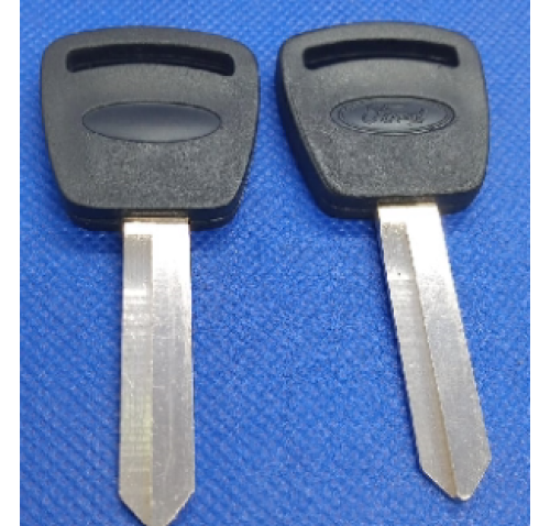 CHAVE PVC AUTO FORD F-1000 LU C501