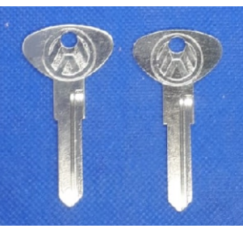 CHAVE METAL AUTO A190127 C166