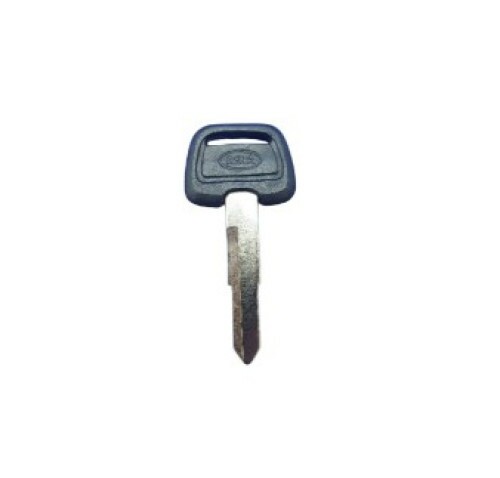 CHAVE PVC AUTO ASIA MOTORS TOPIC LU C540