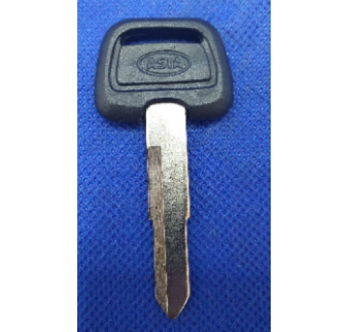 CHAVE PVC AUTO ASIA MOTORS TOPIC LU C540