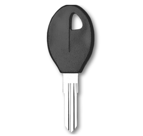 CHAVE PVC AUTO MITSUBISH L312