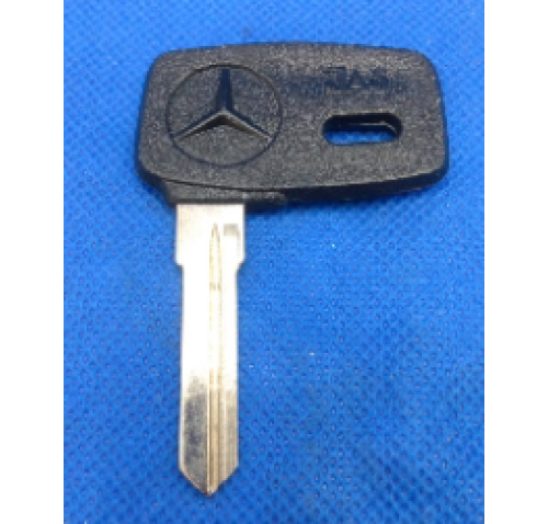 CHAVE PVC AUTO MERCEDES CAMINHAO LY C393