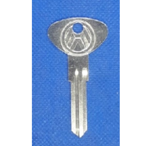 CHAVE METAL AUTO YALE VW VOYAGE LY C294