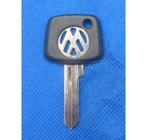 CHAVE PVC AUTO VW FUSCAO LY CONTR.0041 C104