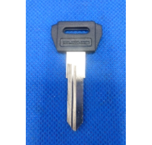 CHAVE PVC MOTO SUZUKI LU C525