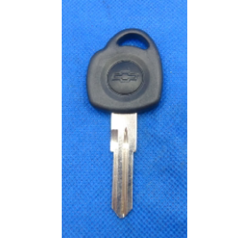 CHAVE PVC AUTO GM CELTA PERFIL 0662 C757