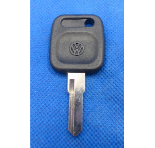 CHAVE PVC AUTO VW SUMMER