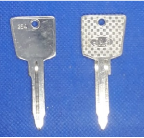 CHAVE METAL AUTO GM D10 C335