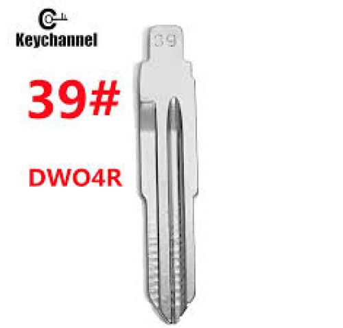 LAMINA GM CAPTIVA DWO4R