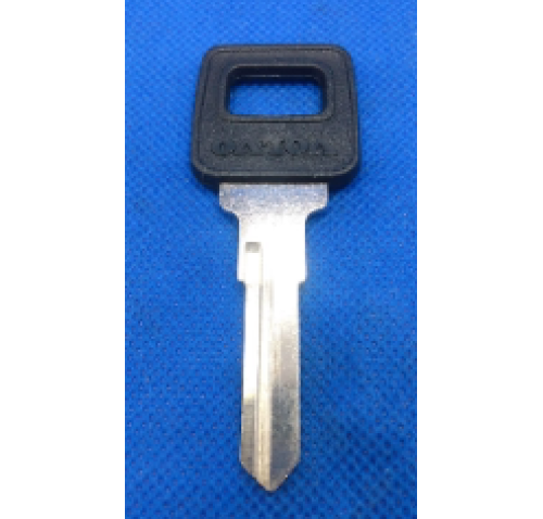 CHAVE PVC AUTO VOLVO CAMINHAO C748